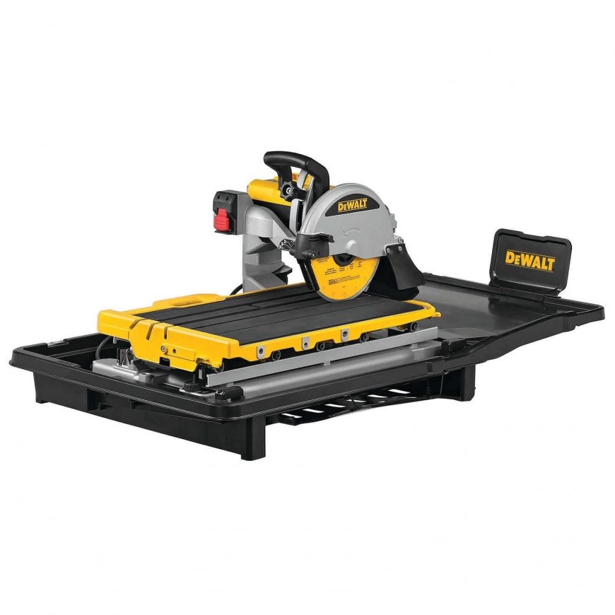 Dewalt Dewa tile saw D36000-QS 1600W