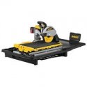 Dewalt Dewa tile saw D36000-QS 1600W Dewalt Dewa tile saw D36000-QS 1600W