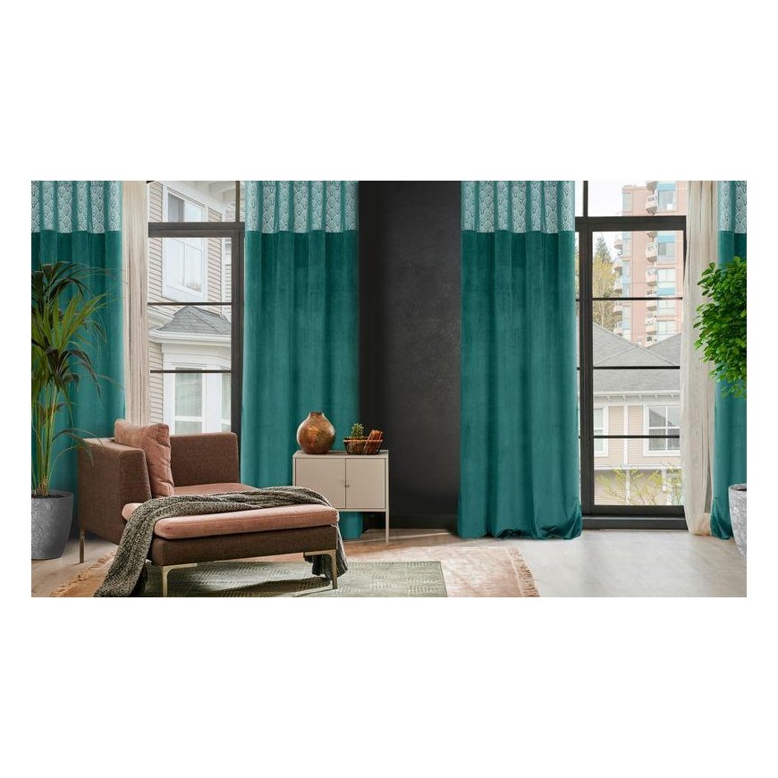 Eurofirany D91 / Z / AGNES / TURK 140X250 PAKEITIMAS – 4