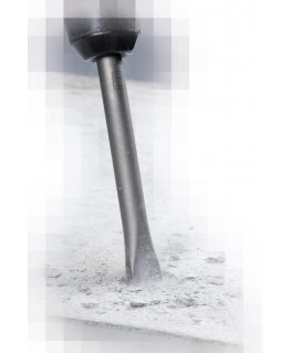 Drill Alpen SDS-plus 98500165100 Plastering Chisel 75 x 165 mm