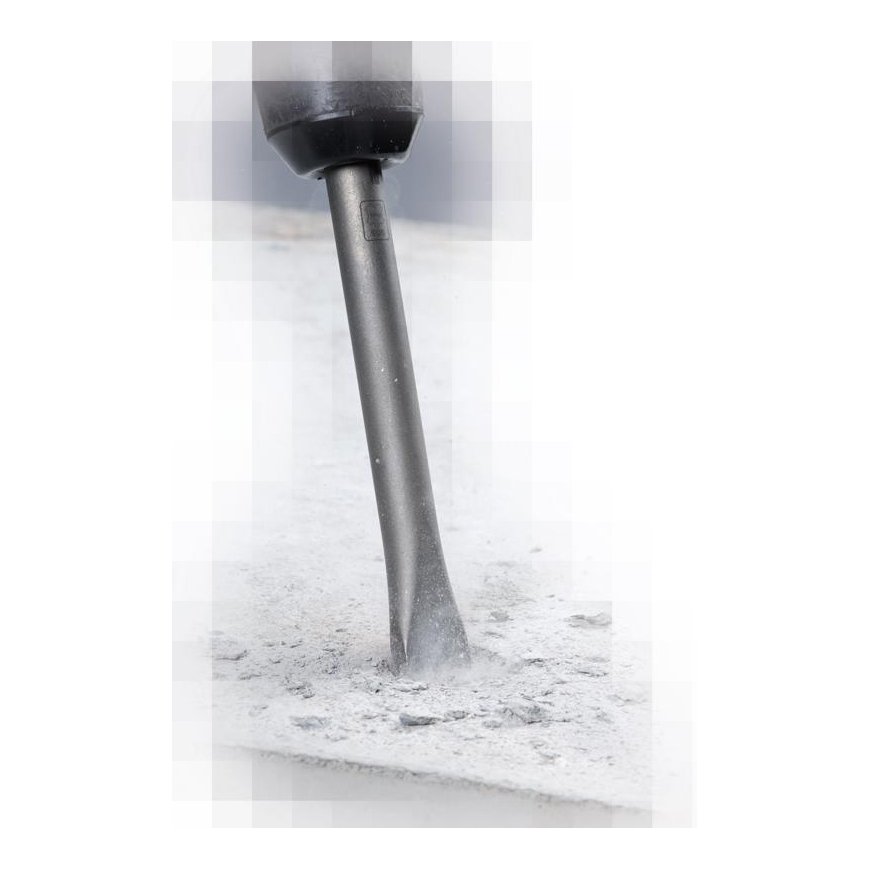 Grąžtas Alpen SDS-plus 98500165100 Plastering Chisel 75 x 165 mm