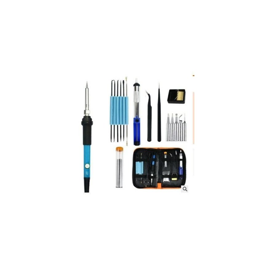 Aptel Soldering kit