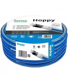 Agaplast Žarna sodo Vartco Hoppy 3/4" 20m