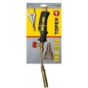 Topex soldering kit 3 2KW torches 44E111 Topex soldering kit 3 2KW torches 44E111