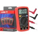 Universal multimeter Uni-T UT33B+ Universal multimeter Uni-T UT33B+