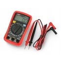 Universalus multimetras Uni-T UT33B+ Universalus multimetras Uni-T UT33B+