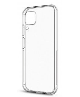 iLike Samsung Huawei P40 Lite Slim Case 1mm Transparent