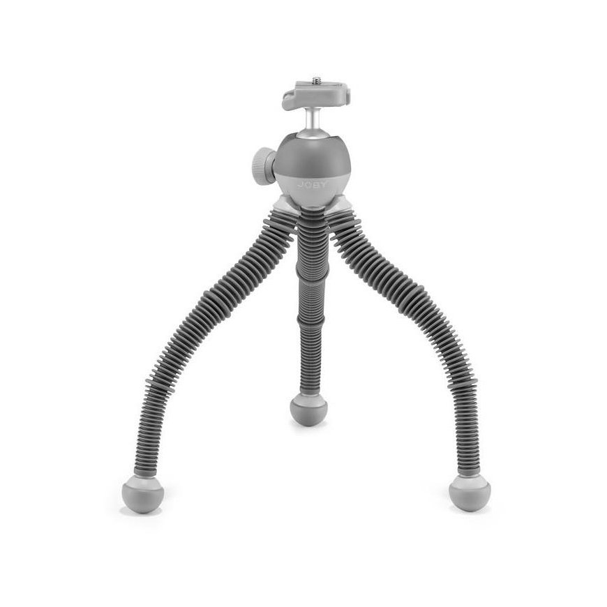 Joby tripod PodZilla Large, gray