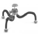 Joby tripod PodZilla Large, gray
