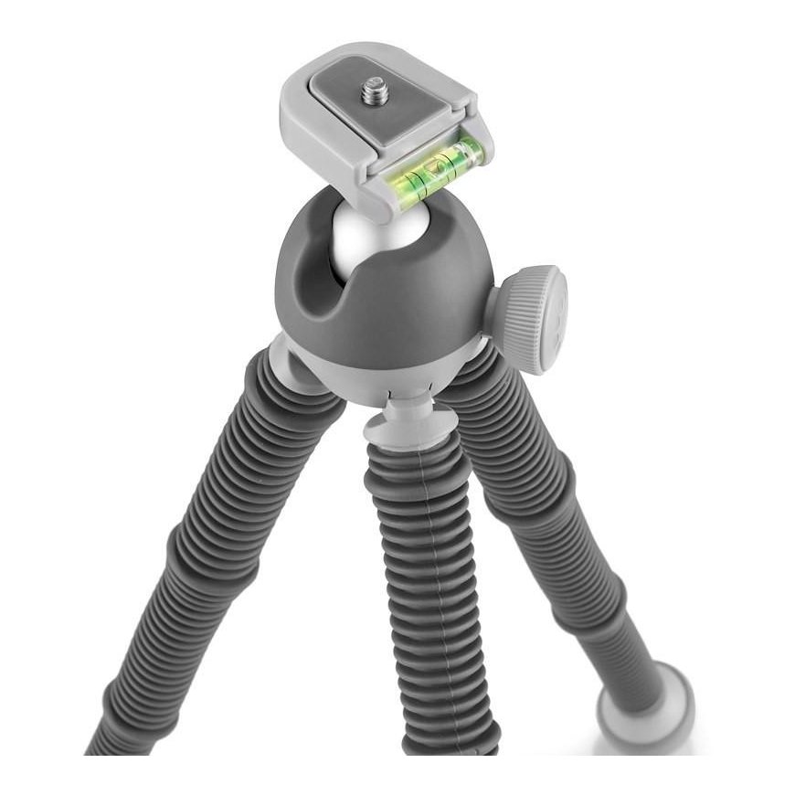 Joby tripod PodZilla Large, gray – 5