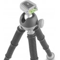 Joby tripod PodZilla Large, gray