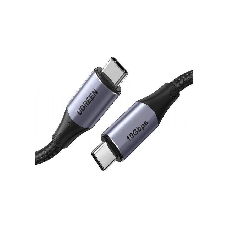 UGREEN US355 USB-C - USB-C 3