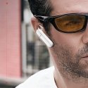 Beline LM01 Headphones, White (LM01) Beline LM01 Headphones, White (LM01)