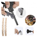 Fusion Accessories Fusion Survival Kit 32 in 1 | thermal blanket | knife | LED bulb | carbine Fusion Accessories Fusion Survival Kit 32 in 1 | thermal blanket | knife | LED bulb | carbine