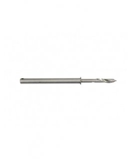 Bahco Centering drill HSS, 138m for holders with ejection, for use with bi-metal crowns