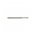 Bahco Centering drill HSS, 138m for holders with ejection, for use with bi-metal crowns Bahco Centering drill HSS, 138m for holders with ejection, for use with bi-metal crowns