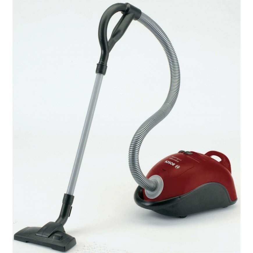 Klein BOSCH Vacuum cleaner – 4