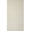 Eurofirany soft velvet curtain ARETA with boho pattern / 200 g/m2 / 140x250 / cream color