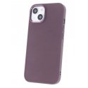 iLike Samsung Satin case for Samsung Galaxy A13 4G burgundy iLike Samsung Satin case for Samsung Galaxy A13 4G burgundy