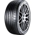 Continental Tires SportContact 6 Contisilent 110 Y XL AO ( CAB 75dB ) Continental Tires SportContact 6 Contisilent 110 Y XL AO ( CAB 75dB )