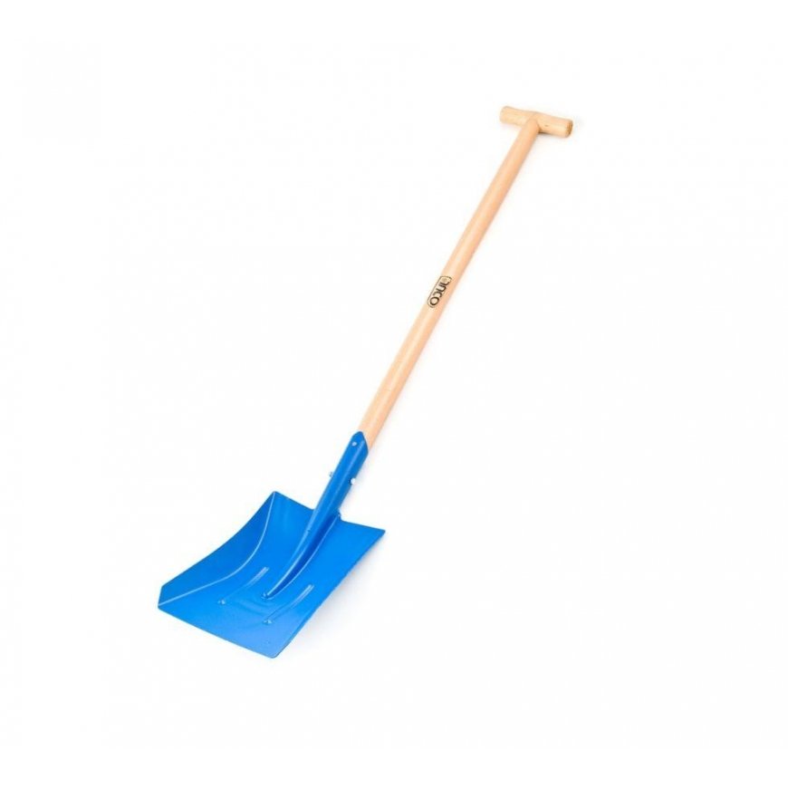 Juco Wood shovel (12298)