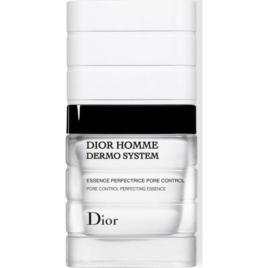 Dior Homme Dermo System ESSENCE PERFECTRICE