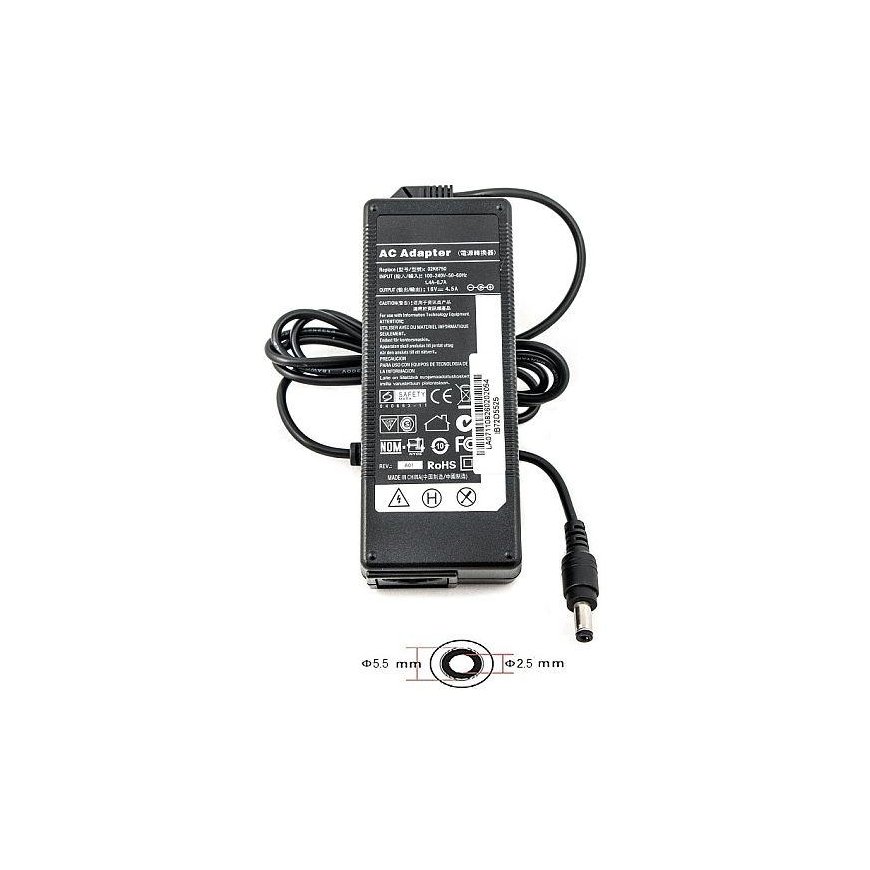 Extra Digital Extra Digital Laptop charger