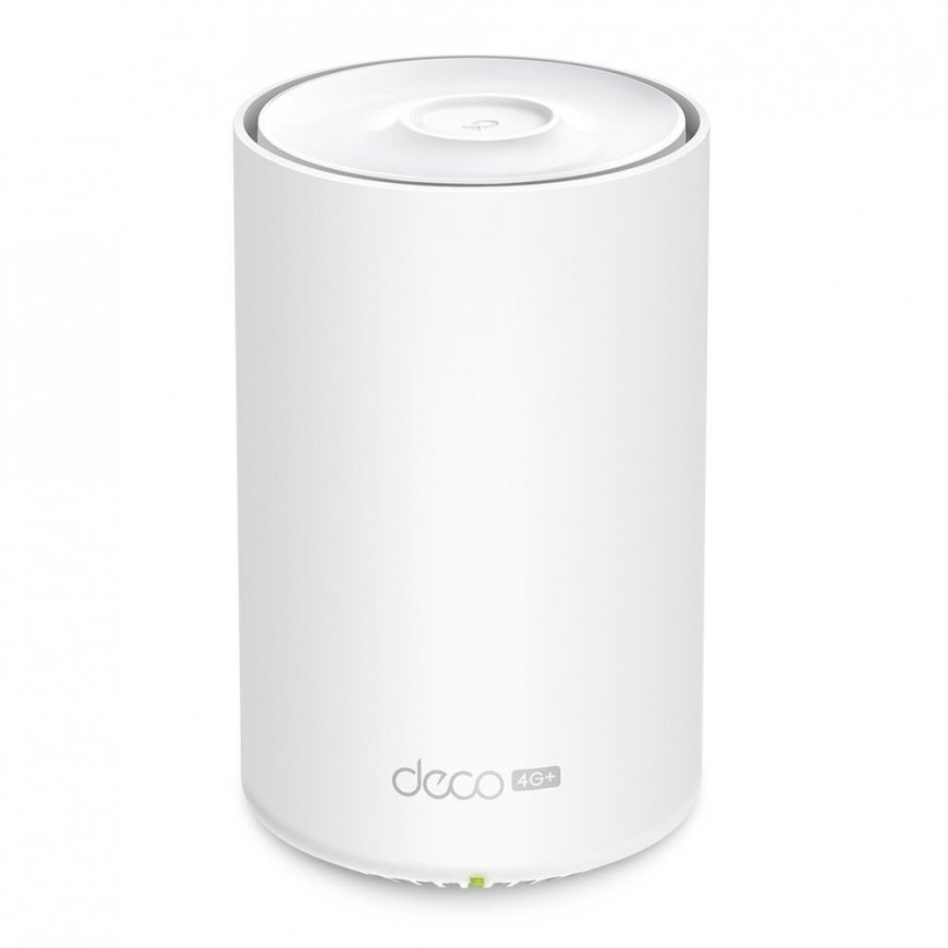 TP-Link Router TP-LINK Deco X50-4G Dual