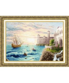 Beldizart Seaside S/MM025