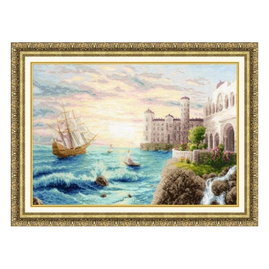 Beldizart Seaside S/MM025