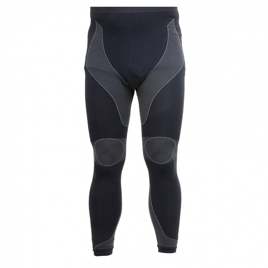 Lahti Pro Black gray thermoactive underpants, "l / xl", ce, lhti