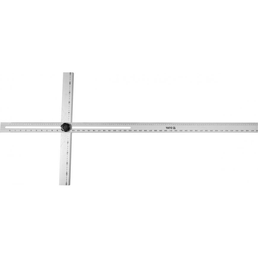 Yato adjustable angle 1270 mm (YT-70792)