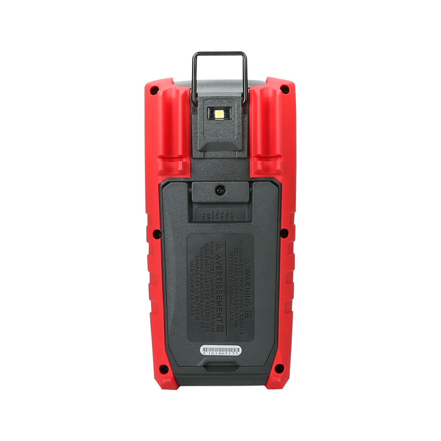 Universalus multimetras Uni-T PRO UT195E – 4
