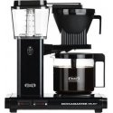 Coffee machine Moccamaster Moccamaster KBG 741 Select Black transfer express Coffee machine Moccamaster Moccamaster KBG 741 Select Black transfer express