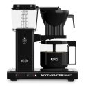 Coffee machine Moccamaster Moccamaster KBG 741 Select Black transfer express Coffee machine Moccamaster Moccamaster KBG 741 Select Black transfer express