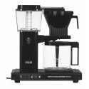 Coffee machine Moccamaster Moccamaster KBG 741 Select Black transfer express Coffee machine Moccamaster Moccamaster KBG 741 Select Black transfer express