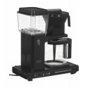 Coffee machine Moccamaster Moccamaster KBG 741 Select Black transfer express Coffee machine Moccamaster Moccamaster KBG 741 Select Black transfer express