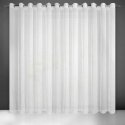 Eurofirany FIR / REBECCA / B 400X250 TRANS Day curtains