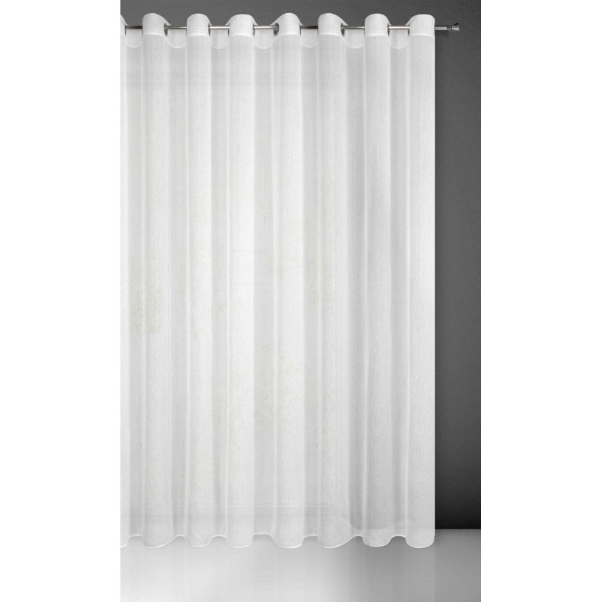 Eurofirany FIR / REBECCA / B 400X250 TRANS Day curtains – 2