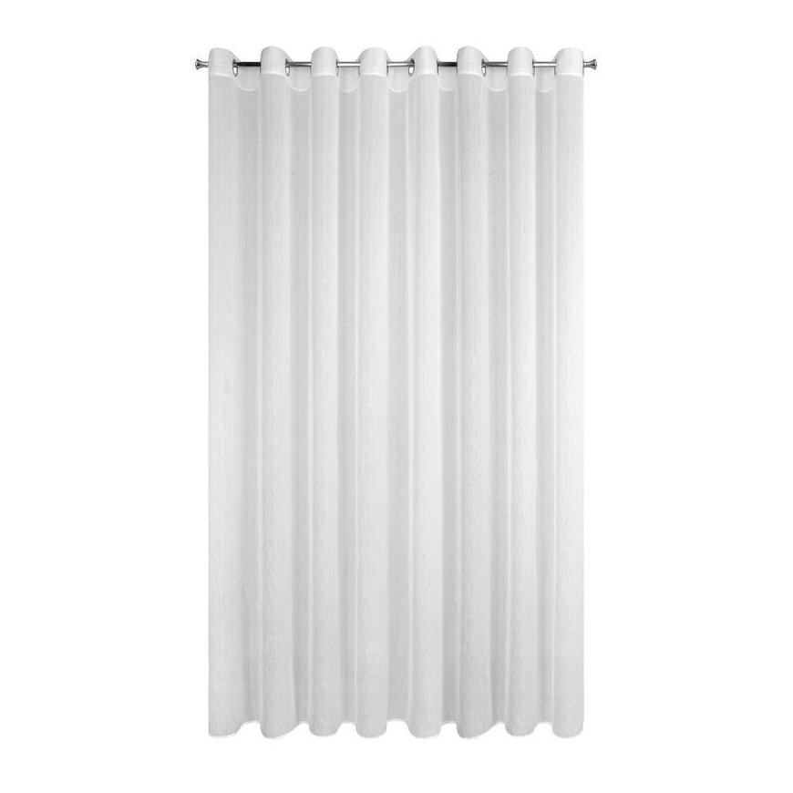 Eurofirany FIR / REBECCA / B 400X250 TRANS Day curtains – 4
