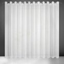 Eurofirany FIR / REBECCA / B 400X250 TRANS Day curtains