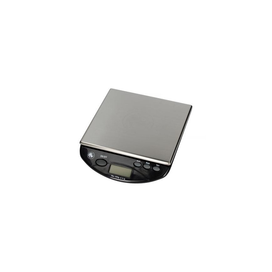 Rhino Coffee Gear Kitchen scales Scales kuchenna rhino coffee machines - Table scale - Vaga