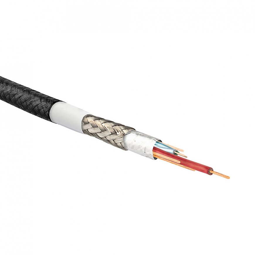 Lindy 31291 кабель с разъемами Lightning 1 m Черный – 3