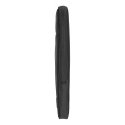 Deltaco NV-902 knyginio kompiuterio dėklas 30,5 cm (12") Įmautė Juoda