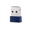 Qoltec Wireless Mini Bluetooth USB wifi adapter Qoltec Wireless Mini Bluetooth USB wifi adapter