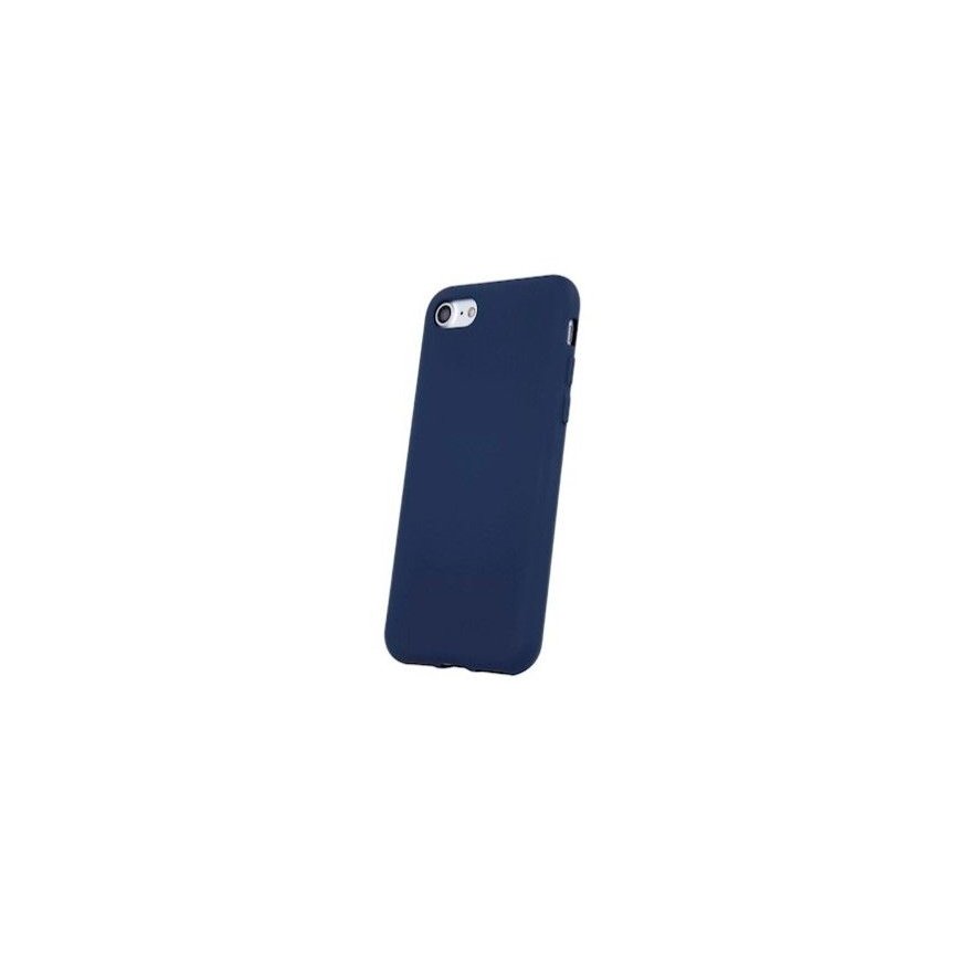 iLike Samsung Galaxy A14 4G Silicon case Blue
