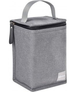 BEABA THERMAL PACK, Gray