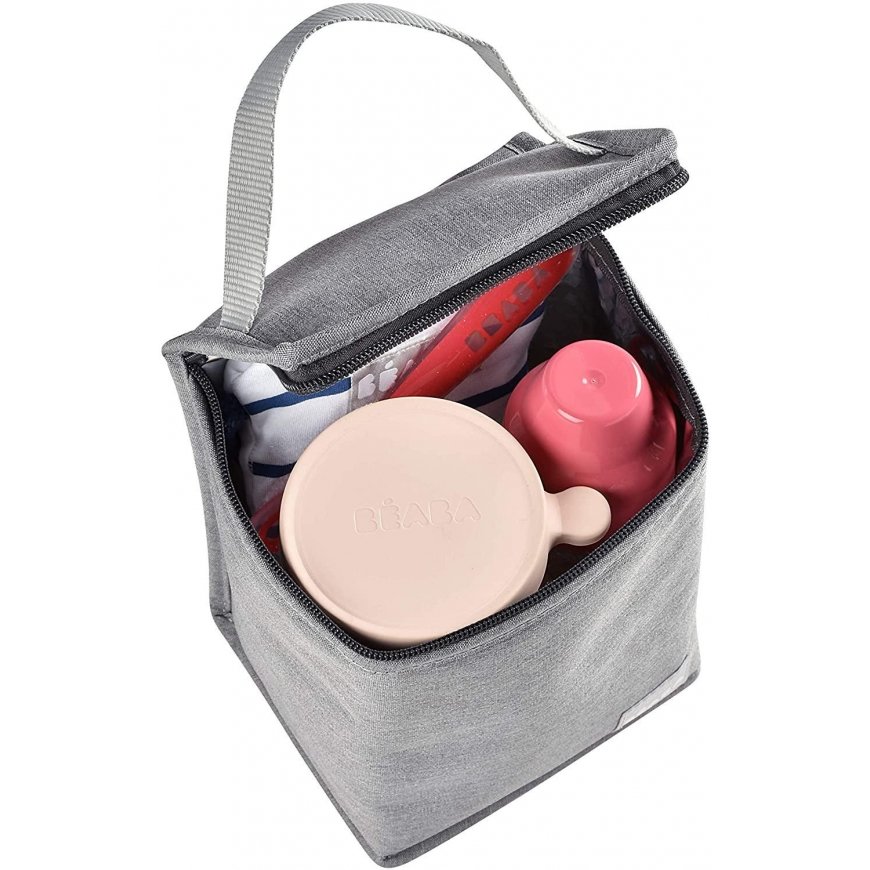 BEABA THERMAL PACK, Gray – 2