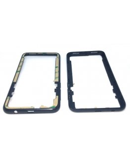 Doogee x50 Back Cover Black