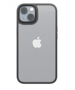 iLike Apple Satin Matt Case for iPhone 14 6,1